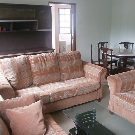 Jarzmin 2 Rooms Apartment Cameron Highlands Pokój zdjęcie