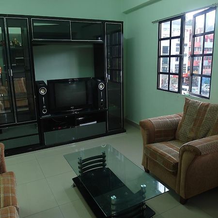 Jarzmin 2 Rooms Apartment Cameron Highlands Pokój zdjęcie