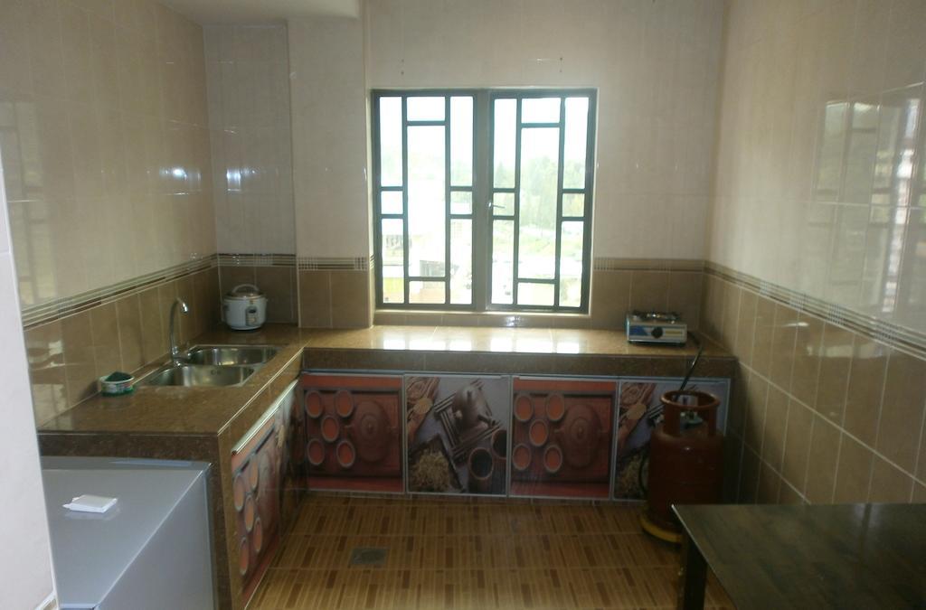Jarzmin 2 Rooms Apartment Cameron Highlands Pokój zdjęcie
