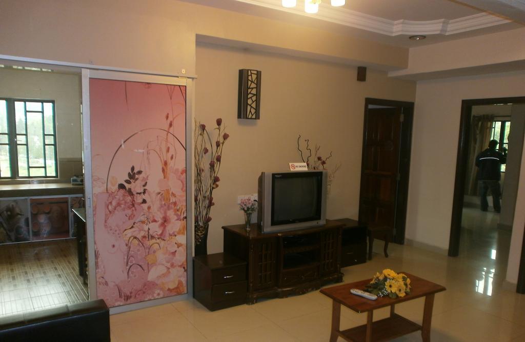 Jarzmin 2 Rooms Apartment Cameron Highlands Pokój zdjęcie