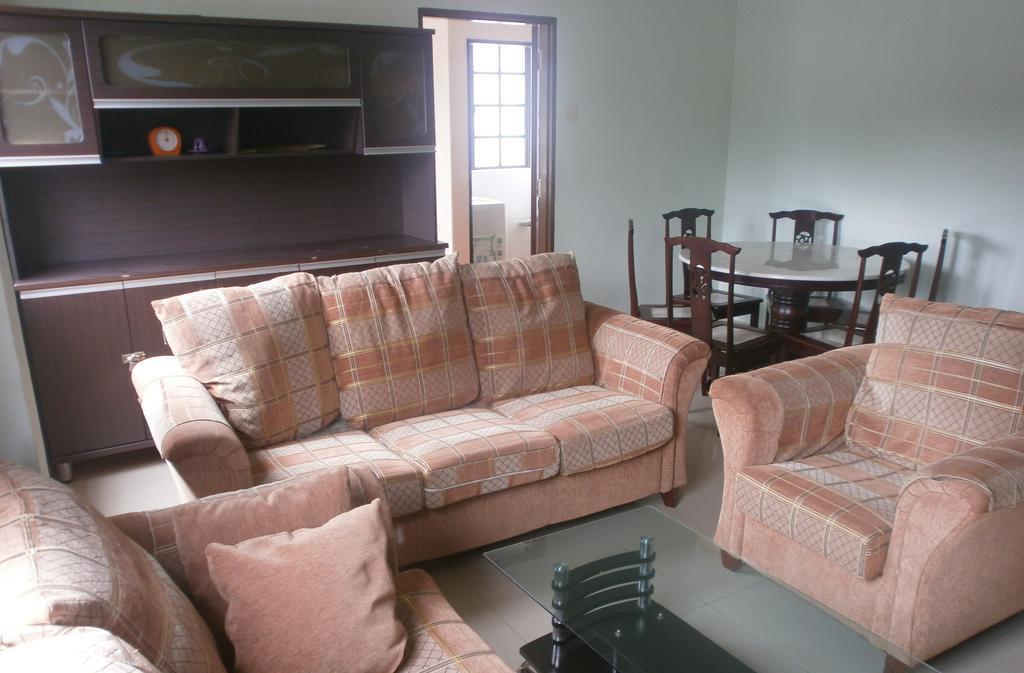 Jarzmin 2 Rooms Apartment Cameron Highlands Pokój zdjęcie