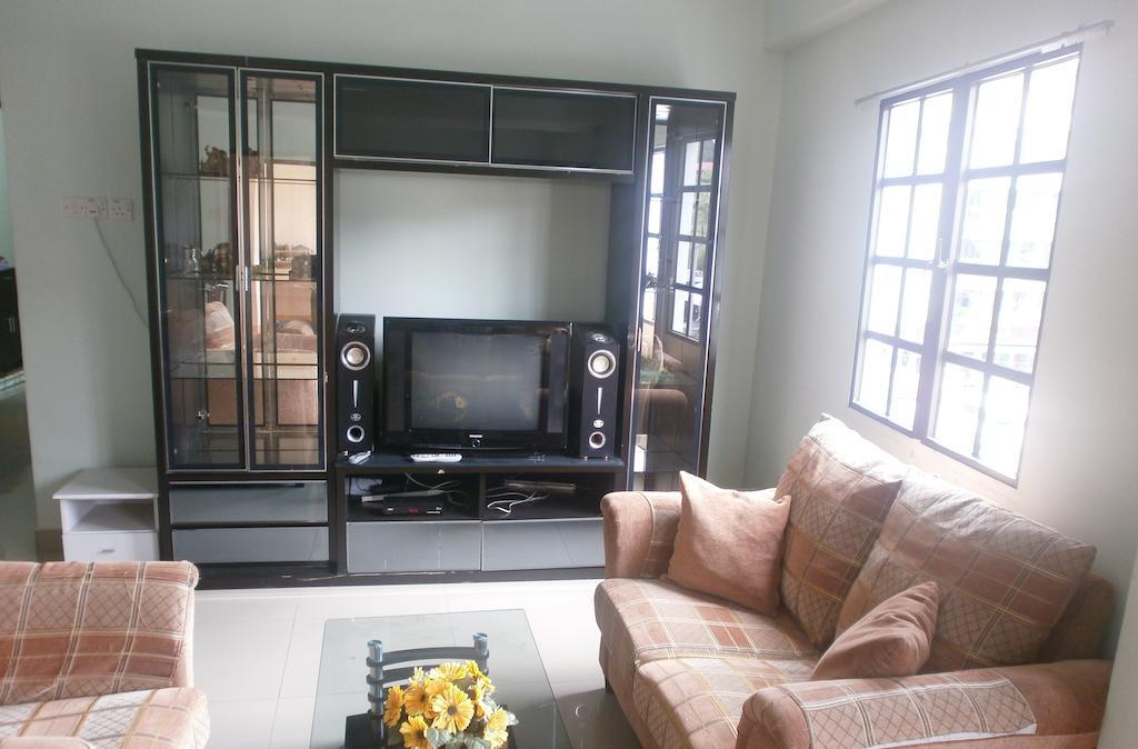 Jarzmin 2 Rooms Apartment Cameron Highlands Pokój zdjęcie