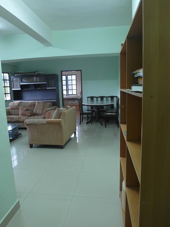 Jarzmin 2 Rooms Apartment Cameron Highlands Pokój zdjęcie