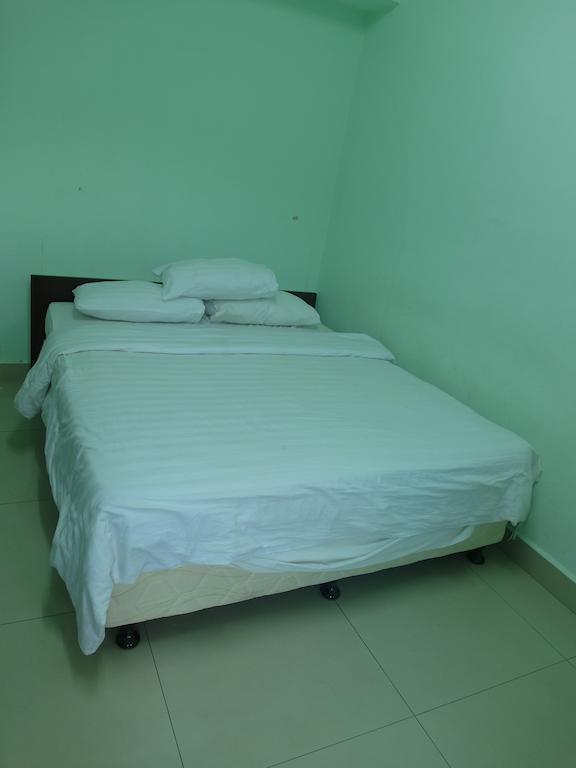Jarzmin 2 Rooms Apartment Cameron Highlands Pokój zdjęcie