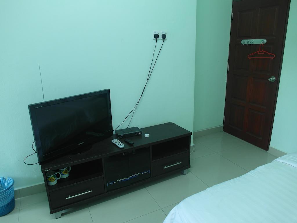 Jarzmin 2 Rooms Apartment Cameron Highlands Pokój zdjęcie