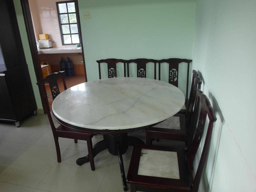 Jarzmin 2 Rooms Apartment Cameron Highlands Pokój zdjęcie