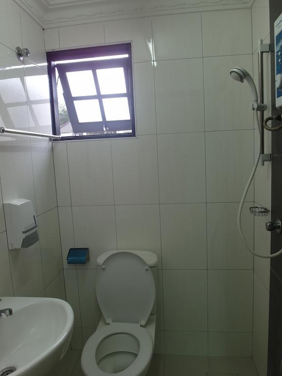 Jarzmin 2 Rooms Apartment Cameron Highlands Pokój zdjęcie