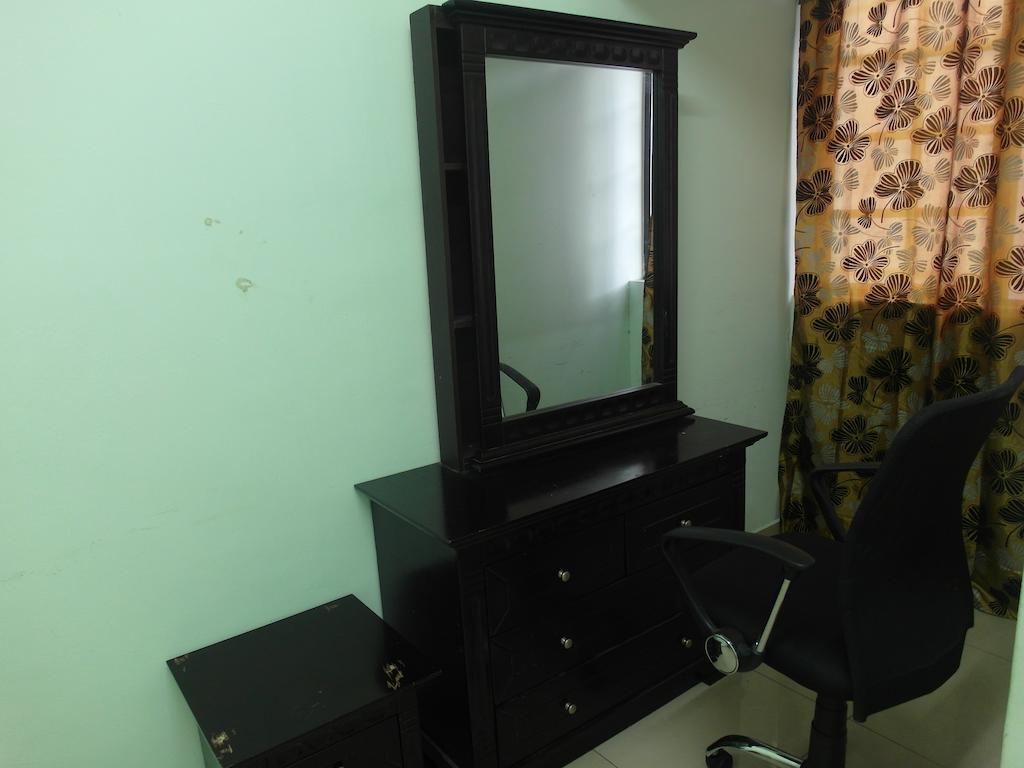 Jarzmin 2 Rooms Apartment Cameron Highlands Pokój zdjęcie