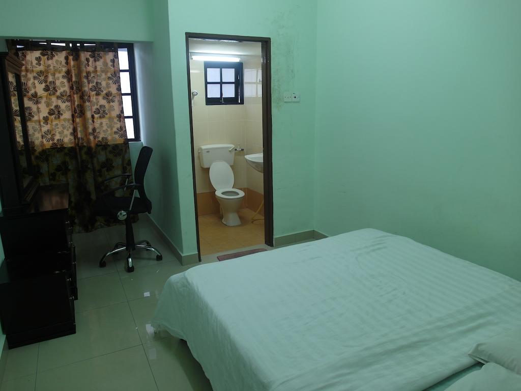 Jarzmin 2 Rooms Apartment Cameron Highlands Pokój zdjęcie