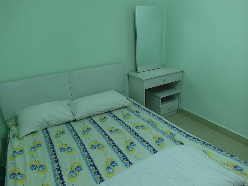 Jarzmin 2 Rooms Apartment Cameron Highlands Pokój zdjęcie
