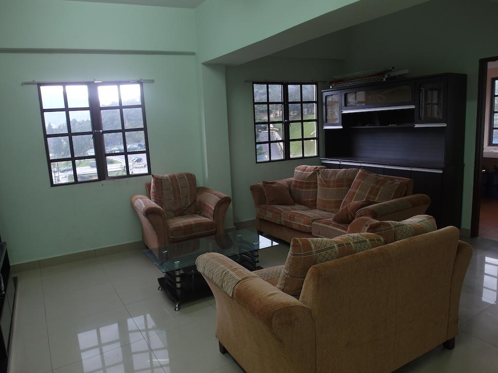 Jarzmin 2 Rooms Apartment Cameron Highlands Pokój zdjęcie